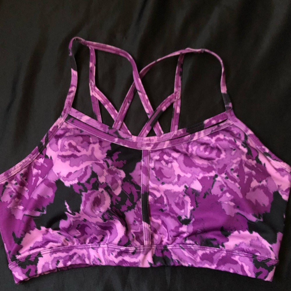 Fila Sports Bra